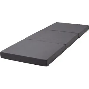 LIVARNO® 2-in-1 Klappmatratze, 190 x 65 x 8,5 cm