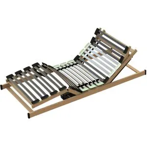 Hn8 Schlafsysteme Komfort-Motorrahmen Condor Mot, verstellbar