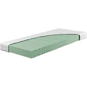HN8 SCHLAFSYSTEME Lunio Kids H2  90 x 200 cm