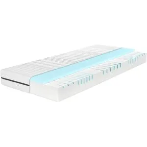 LIVARNO® 7-Zonen-Kaltschaummatratze »Comfort«, mit Schaumabdeckung