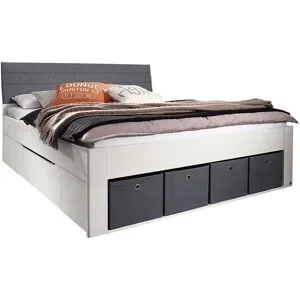 rauch ORANGE Scala - Futonbett