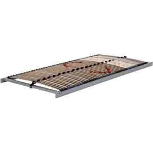 BeCo 7-Zonen Luxus-Lattenrost »Trio Powerflex«, nicht verstellbar