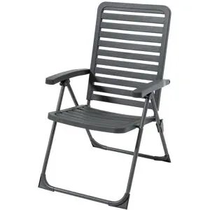 LIVARNO HOME Klappsessel, 6-fach verstellbar