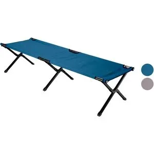 GRAND CANYON Faltbares Feldbett »Topaz«, aus Aluminium, 190 x 62 cm