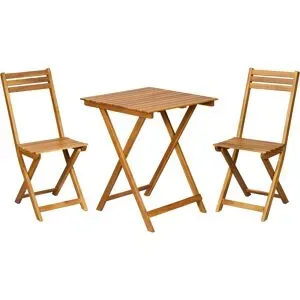 LIVARNO® Balkon-Set »Sevilla«, 3-teilig