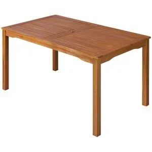 LIVARNO® Gartentisch »Sevilla«, 140 x 80 cm