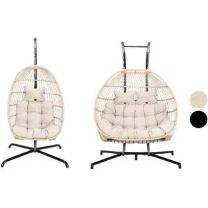 HOME DELUXE Hängesessel »LOMA«