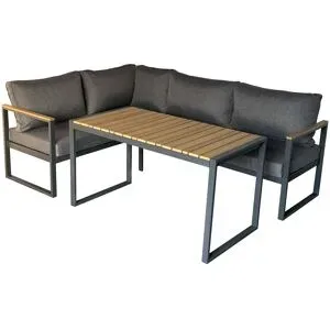 GREEMOTION Dining-Set »Toledo«