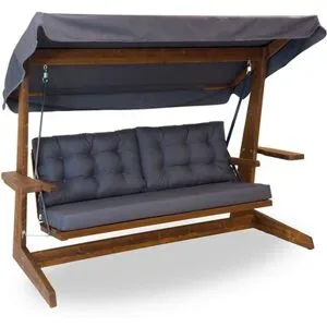 WESTMANN Hollywoodschaukel »Viva 2400«