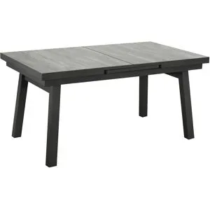BELLAVISTA - HOME & GARDEN® Tisch »Sydney«, ausziehbar 162-212cm x 100cm, Keramikplatte