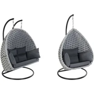 HOME DELUXE Hängesessel »CADEIRA«