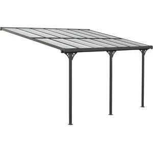 WESTMANN Terrassenüberdachung »Bruce 435«