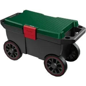 PARKSIDE® Mobiler Gartenhocker