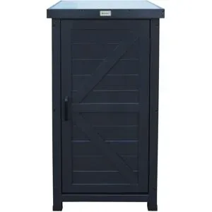 HABAU Gartenschrank »Alan«