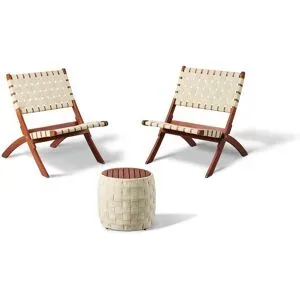 LIVARNO® Balkon-Set »Sevilla«, 3-teilig