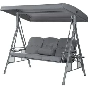 HOME DELUXE Hollywoodschaukel »DESCANSO«