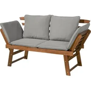 LIVARNO® Outdoor-Daybed »Sevilla«