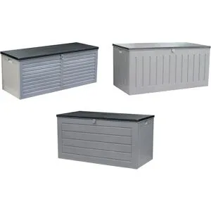 BELLAVISTA - HOME & GARDEN® Auflagenboxen »AIK«, mit Griffmulden