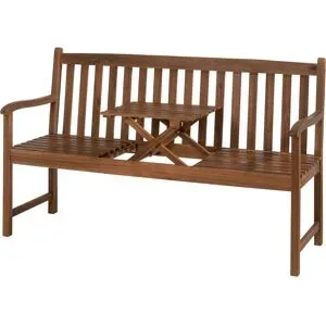LIVARNO® Gartenbank »Sevilla«