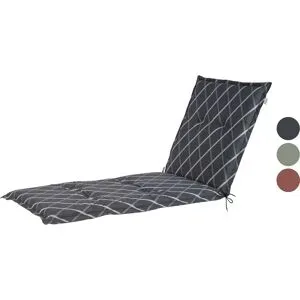 LIVARNO® Sonnenliegen-Polsterauf »Valencia / Miami«