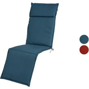 LIVARNO HOME Relaxsessel-Polsterauflage »Houston«, mit Baumwolle