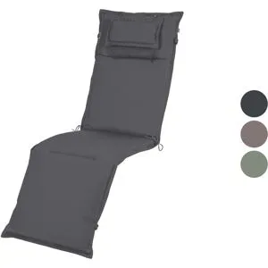 LIVARNO® Relaxsessel-Polsterauflage »Toronto«