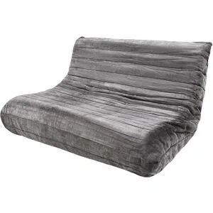 LIVARNO® Indoor-2-Sitzer-Loungesofa