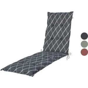 LIVARNO® Relaxsessel-Polsterauflage »Valencia / Miami«