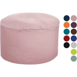 SITTING POINT Dot Com »SCUBA«, 60 L, in klassisch runder Form