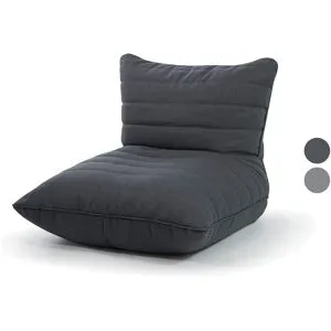 SITTING POINT CANVAS »Tango«, gesteppte und wattierte Rücken- und Sitzfläche