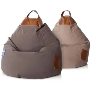 SITTING POINT Sitzsack Beanbag Jamie