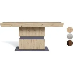 BYLIVING Esstisch »Matthew«, modernes Design