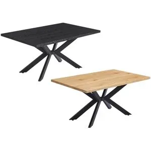 HOME DELUXE Esstisch »AVENCIA«, inkl. Sternfuß