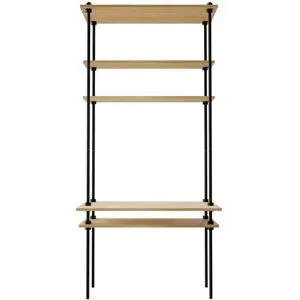 AR SHELVING Schreibtischkombination »DECO«