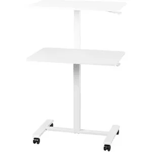 LIVARNO® Höhenverstellbarer Tisch