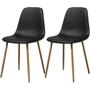 LIVARNO® Esszimmerstühle, 2 Stück