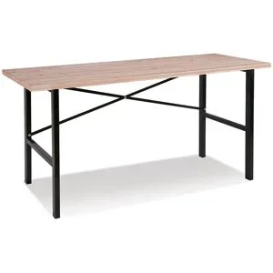 RIKTA Werkbank, B 159 x H 85 x T 58 cm, 200 kg Belastung