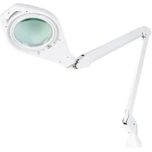 CRELANDO® LED-Lupenleuchte