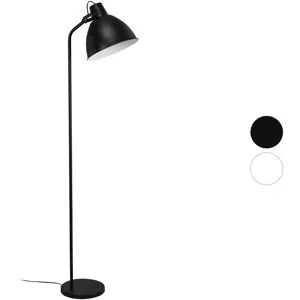 LIVARNO HOME LED-Stehleuchte, mit kippbarem Leuchtschirm