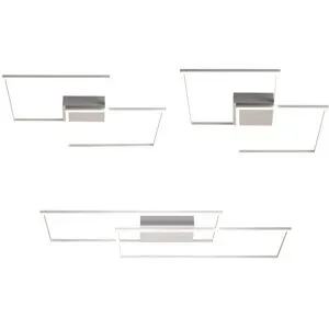 LIVARNO® Deckenleuchte LED