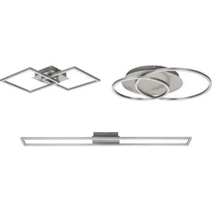 LIVARNO® LED-Wand-/Deckenleuchte