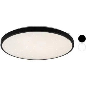 LIVARNO® LED-Deckenleuchte mit Farbtonsteuerung, Ø 38