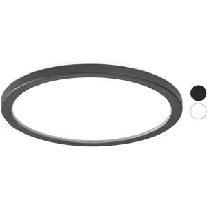 OSRAM LED-Deckenleuchte »Orbis Ultra Slim Backlight 3step cklickdim«