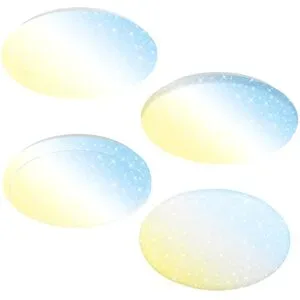BRILONER CCT LED Sternenhimmel Deckenleuchten