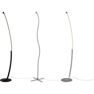 LIVARNO® LED-Stehleuchte, 1200 lm