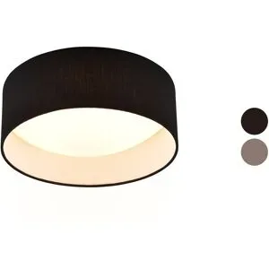 REALITY LEUCHTEN LED Deckenleuchte Locarno ø 30 cm
