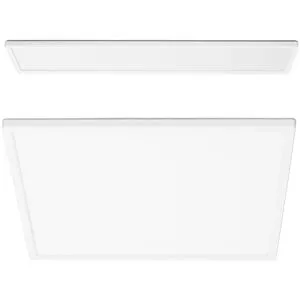 LIVARNO HOME LED-Leuchtpanel mit Farbtonsteuerung, warm- bis kaltweiß