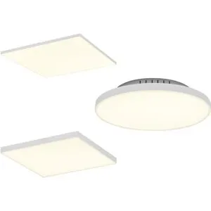 OSRAM LED-Panelleuchte »Planon Frameless«, rahmenlos