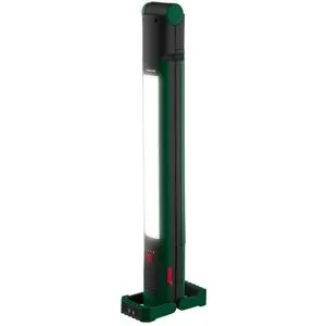 PARKSIDE® LED Arbeitsleuchte »PAS 4000 A1«, teilbar in zwei Leuchten
