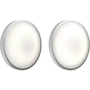 OSRAM LED-Deckenleuchte »Orbis CCT Clickswitch«